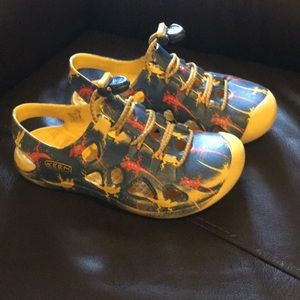 Keen kids shoes